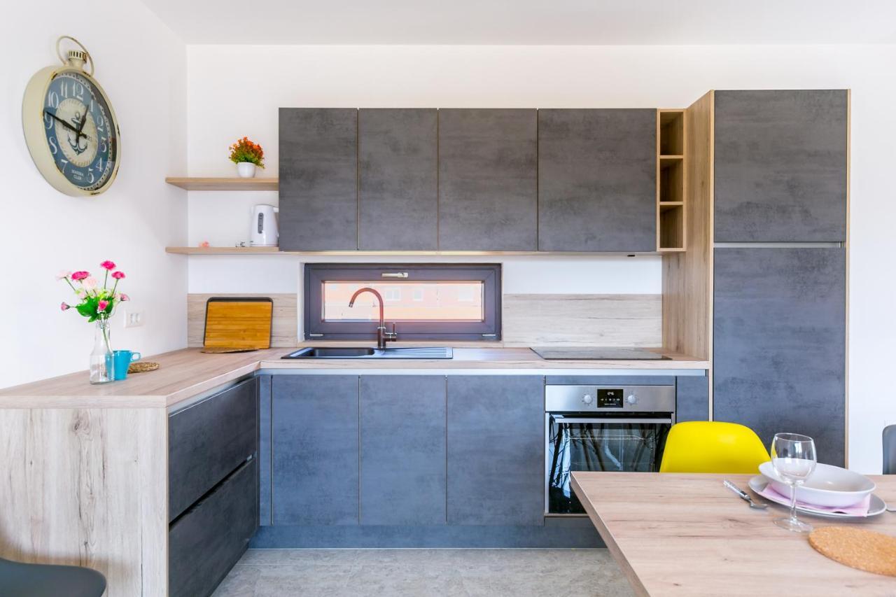 Nevia Apartment Medulin Exterior photo